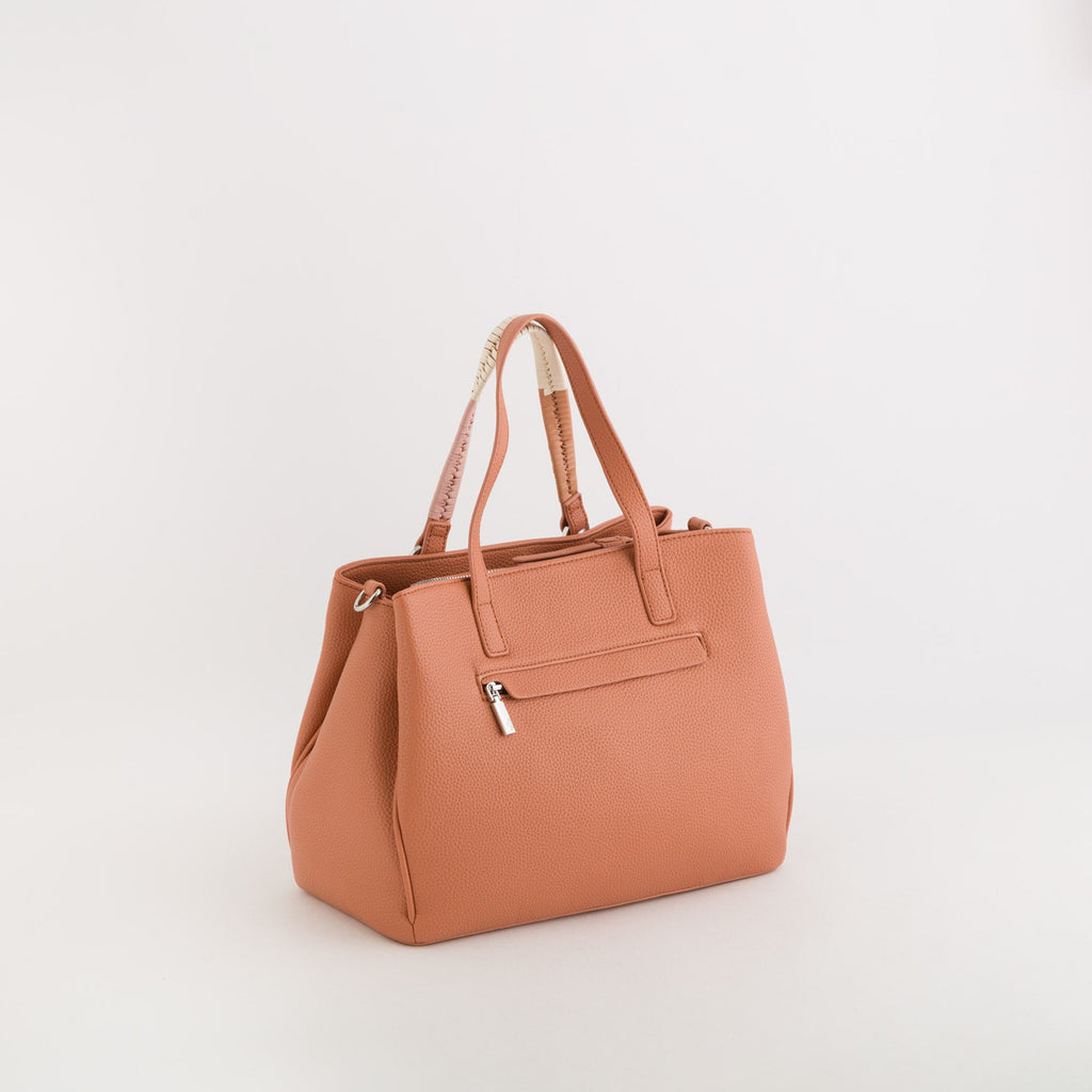 Carpisa Hrvatska – Lucille - Women's Handbag – BSD29907446 – Image 8