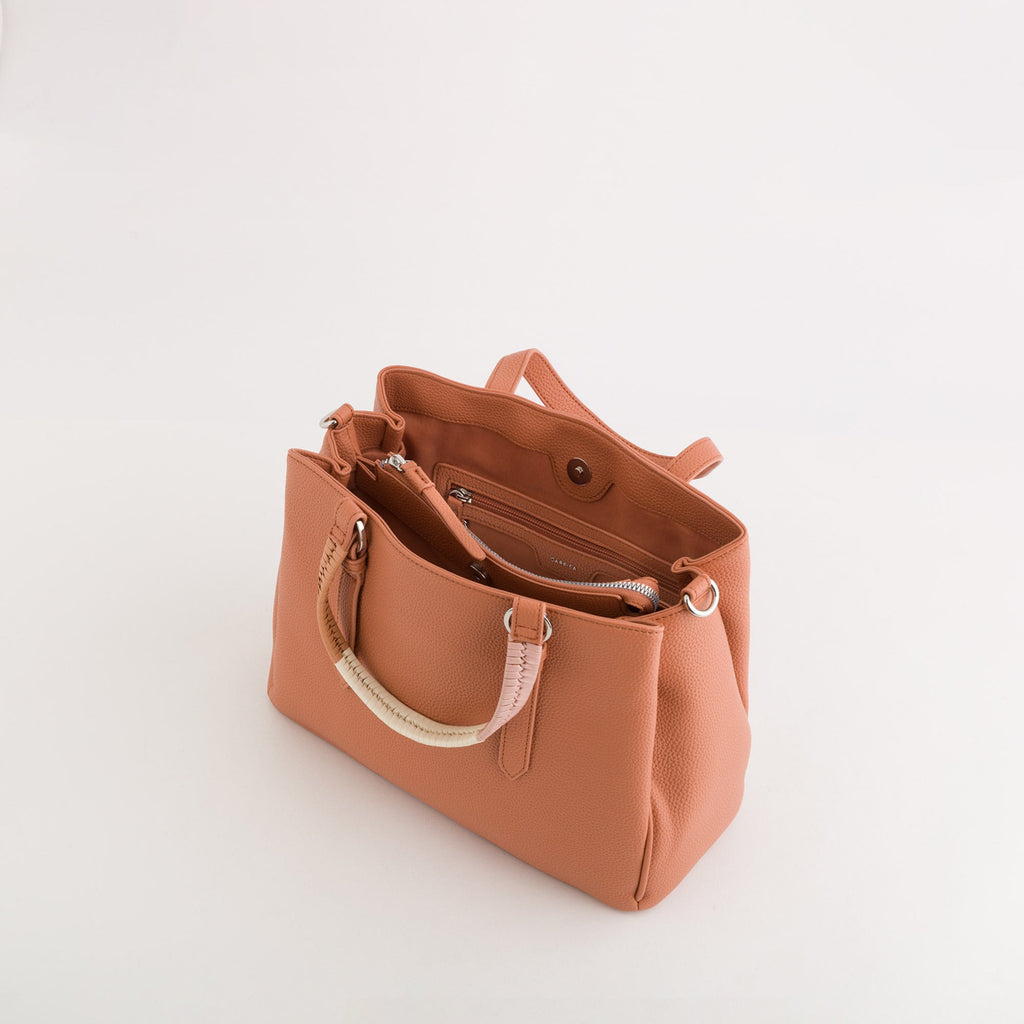 Carpisa Hrvatska – Lucille - Women's Handbag – BSD29907446 – Image 9