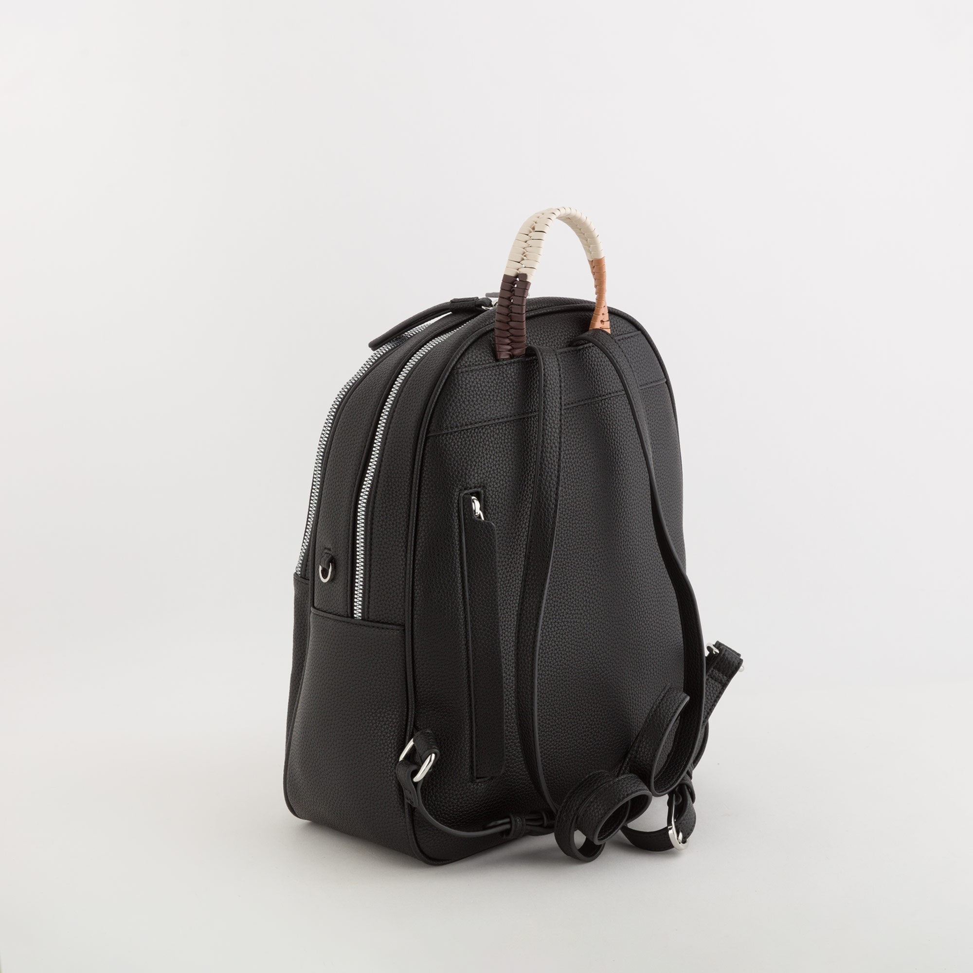 Carpisa Hrvatska – Lucille - Women's Backpack – BSD29908446 – Image 4