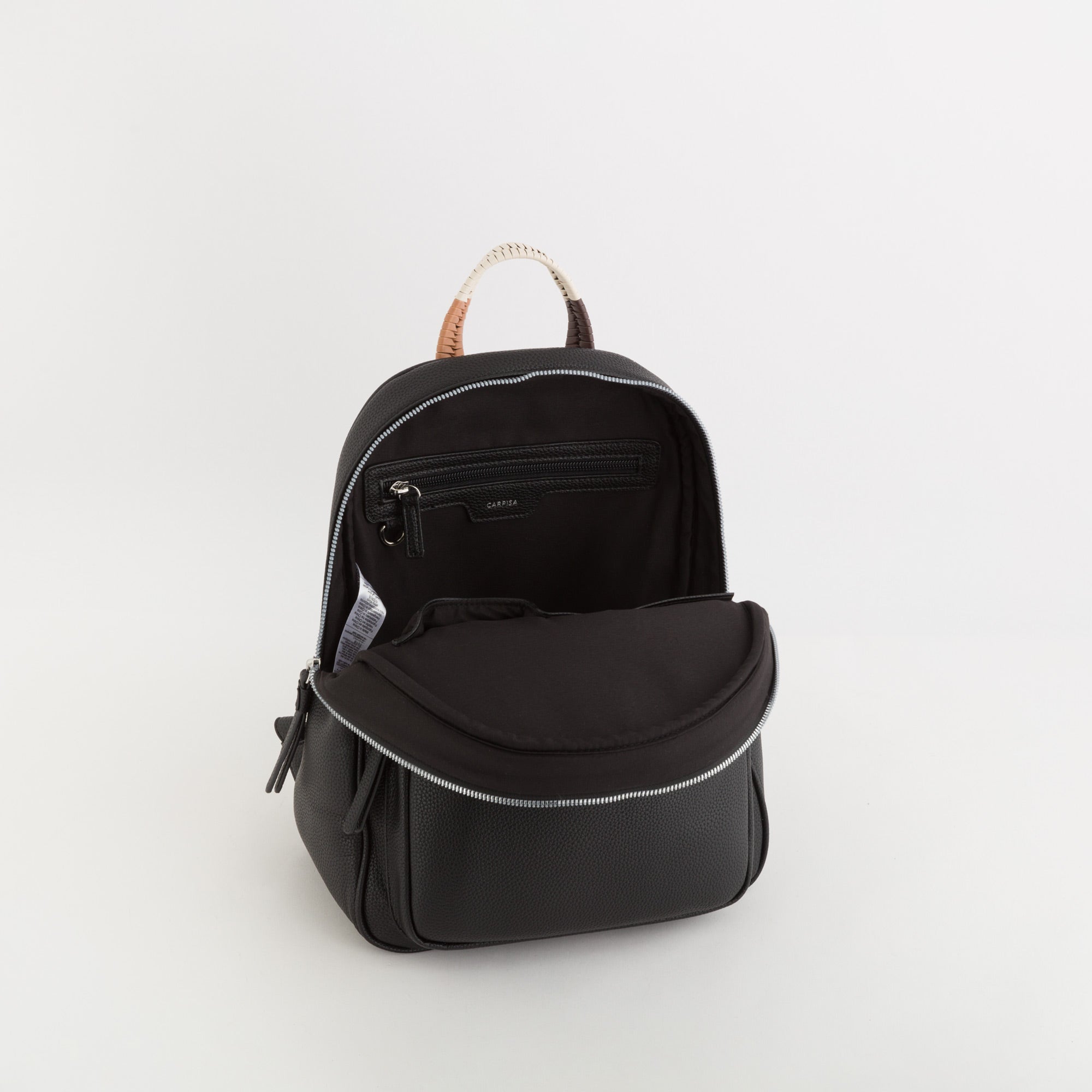 Carpisa Hrvatska – Lucille - Women's Backpack – BSD29908446 – Image 5