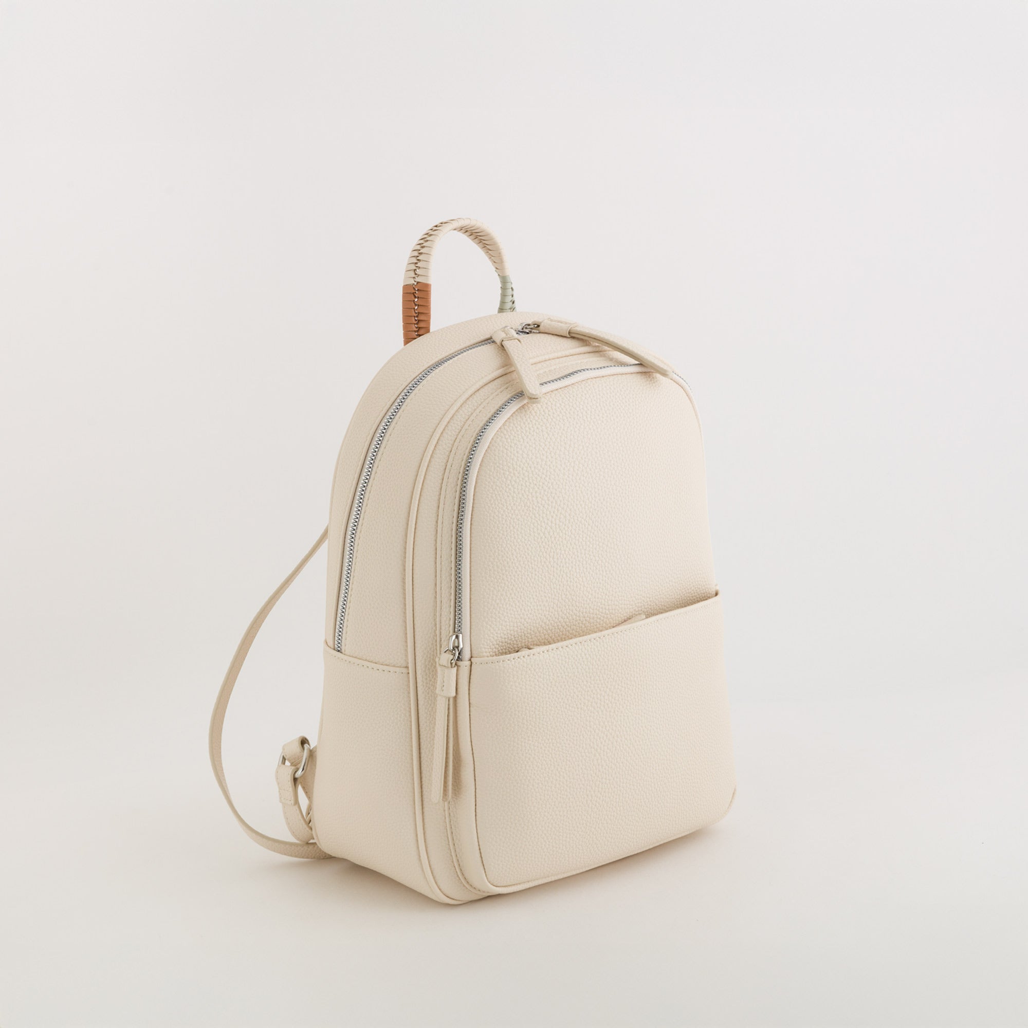 Carpisa Hrvatska – Lucille - Women's Backpack – BSD29908446 – Image 2