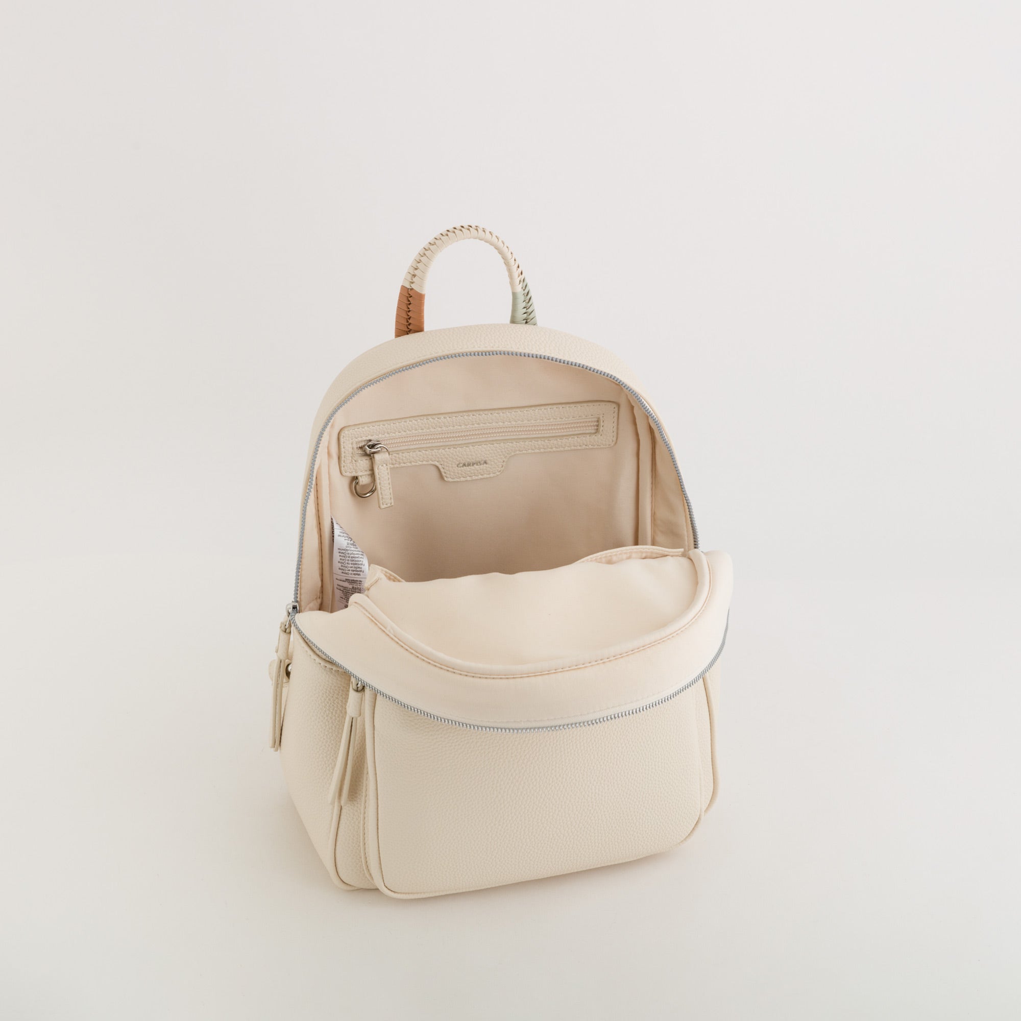 Carpisa Hrvatska – Lucille - Women's Backpack – BSD29908446 – Image 7