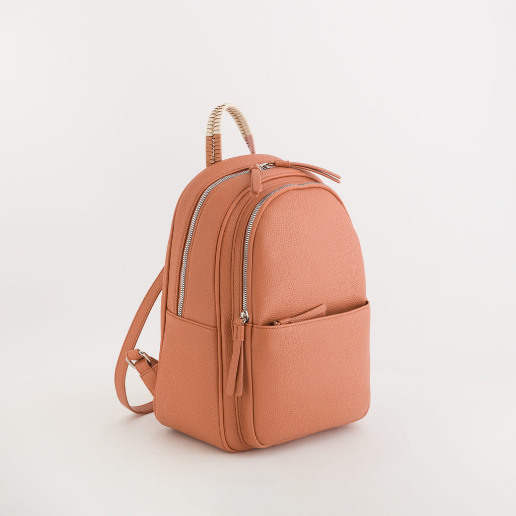 Carpisa Hrvatska – Lucille - Women's Backpack – BSD29908446 – Image 3