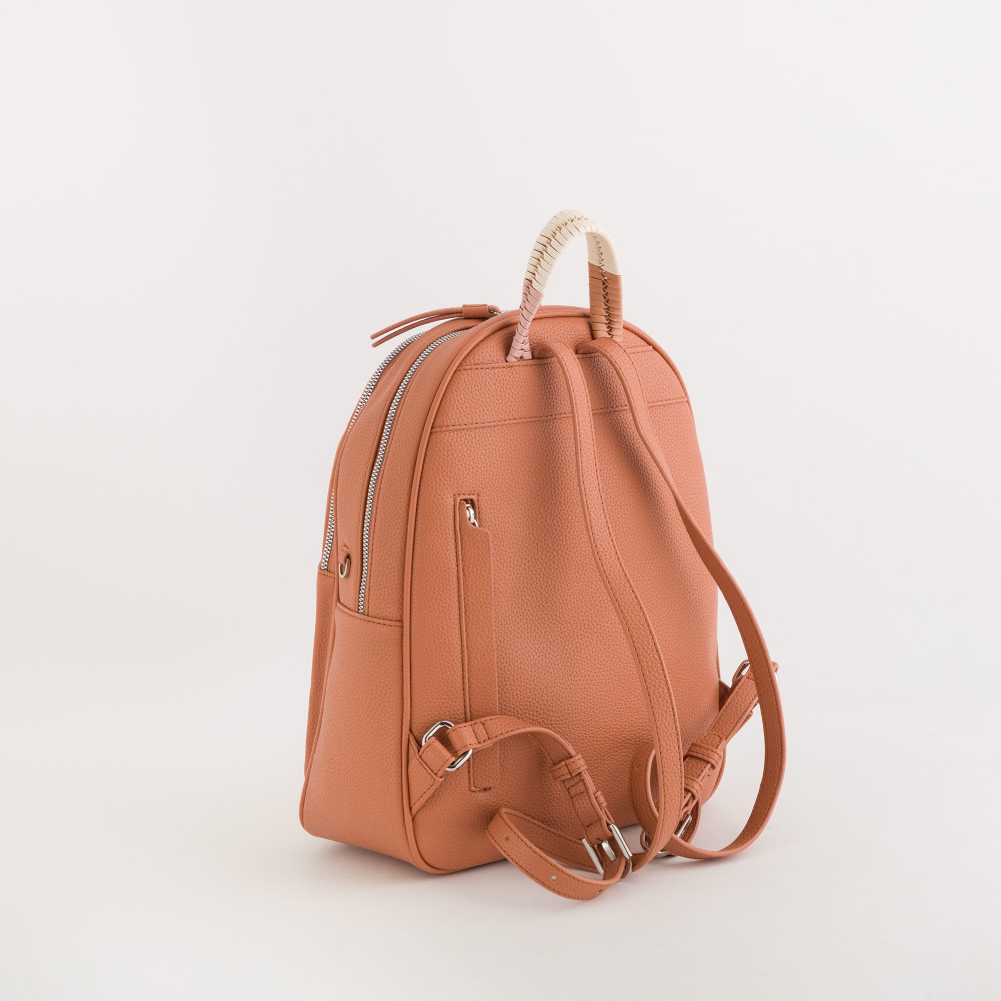 Carpisa Hrvatska – Lucille - Women's Backpack – BSD29908446 – Image 8