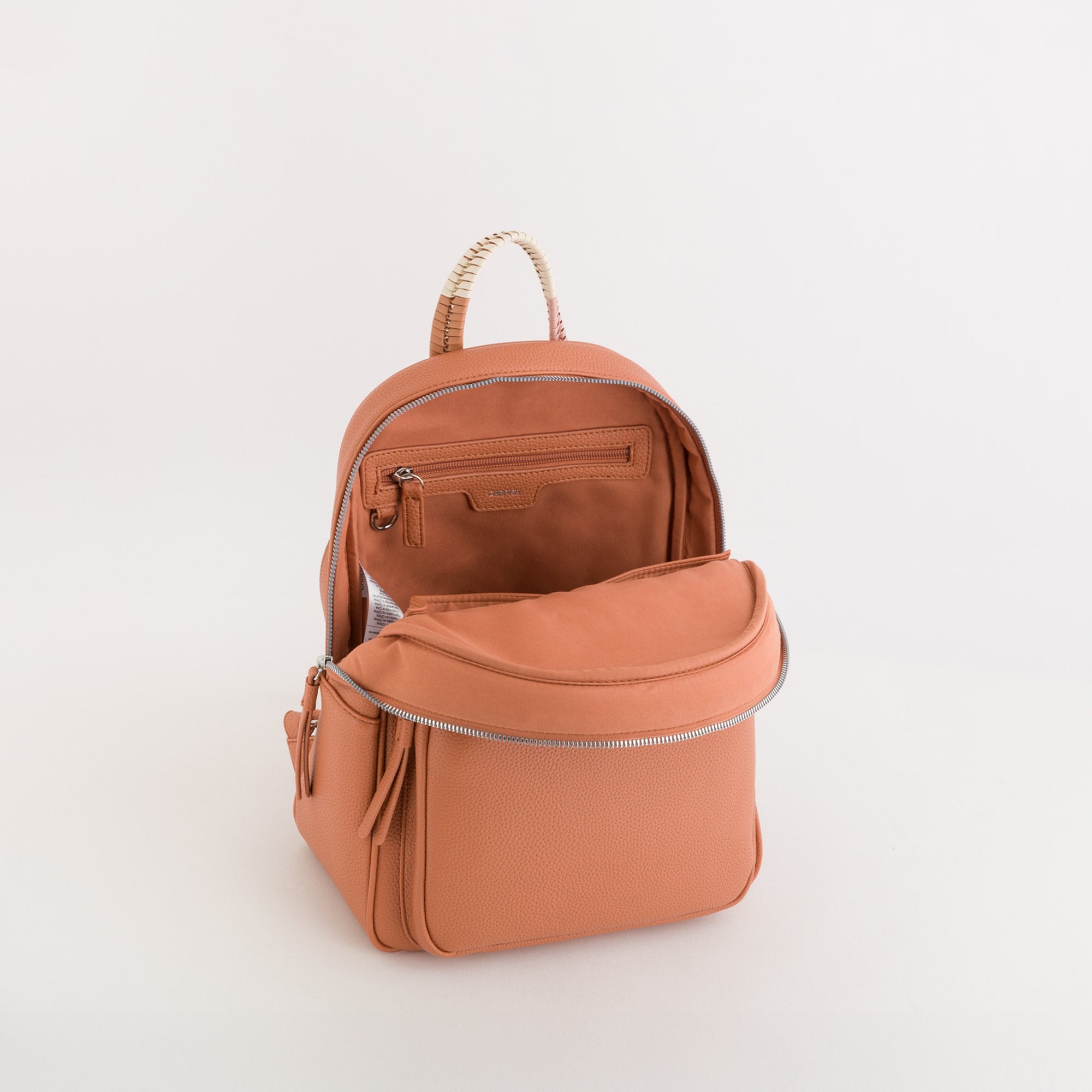 Carpisa Hrvatska – Lucille - Women's Backpack – BSD29908446 – Image 9