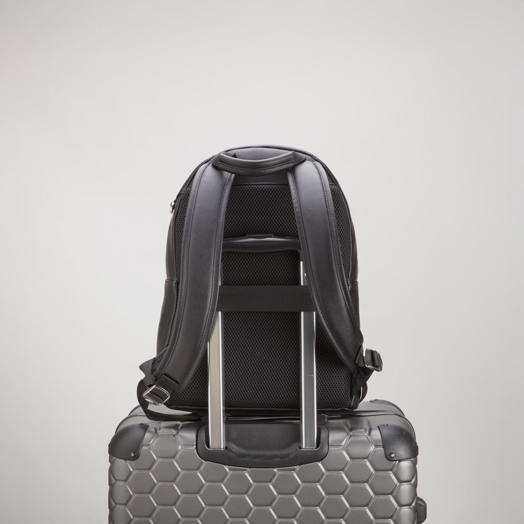 Carpisa Hrvatska – Upday pro - Men's Backpack – BSD31402446 – Image 2