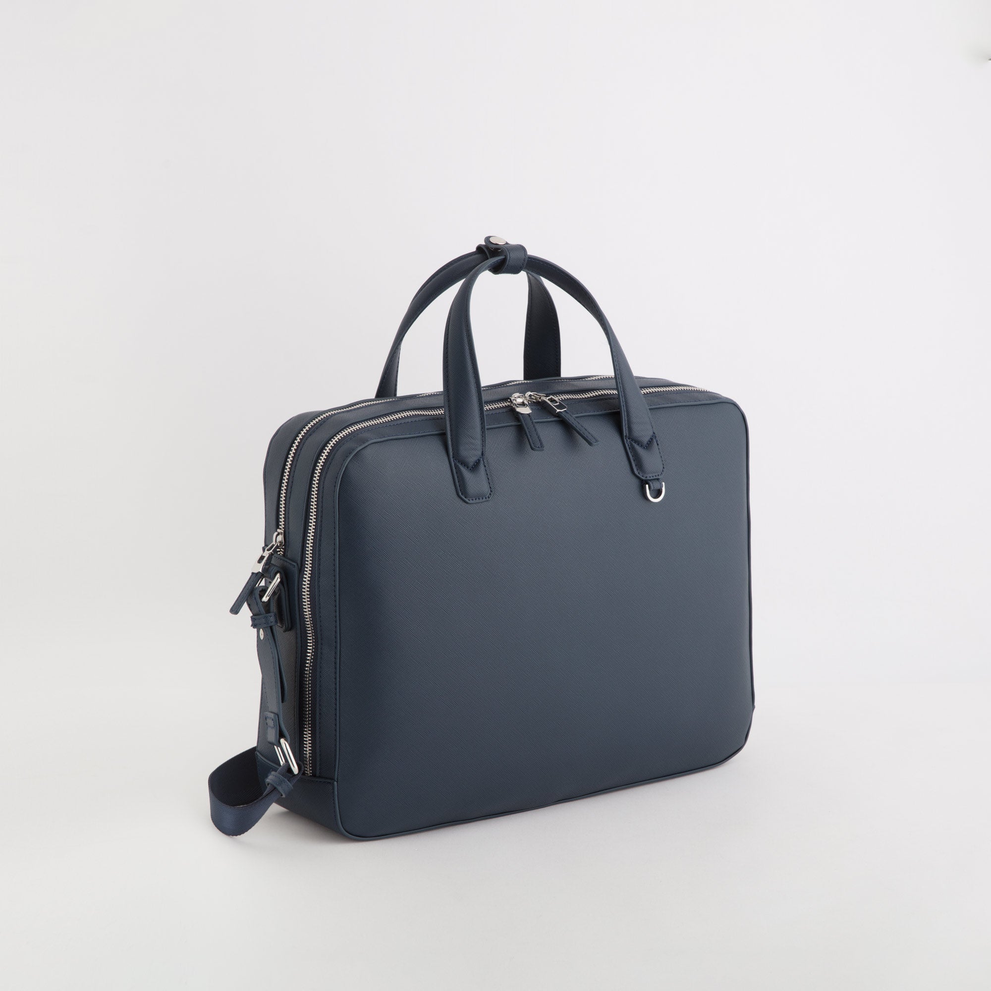 Carpisa Hrvatska – Upday pro - Men's Job Bag – Navy Blue – BSD31403446 – Image 1