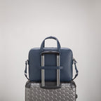 Carpisa Hrvatska – Upday pro - Men's Job Bag – Navy Blue – BSD31403446 – Image 2