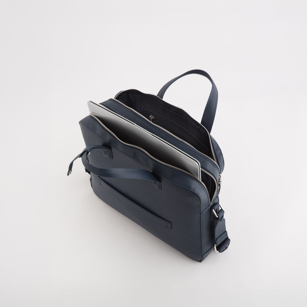Carpisa Hrvatska – Upday pro - Men's Job Bag – Navy Blue – BSD31403446 – Image 3