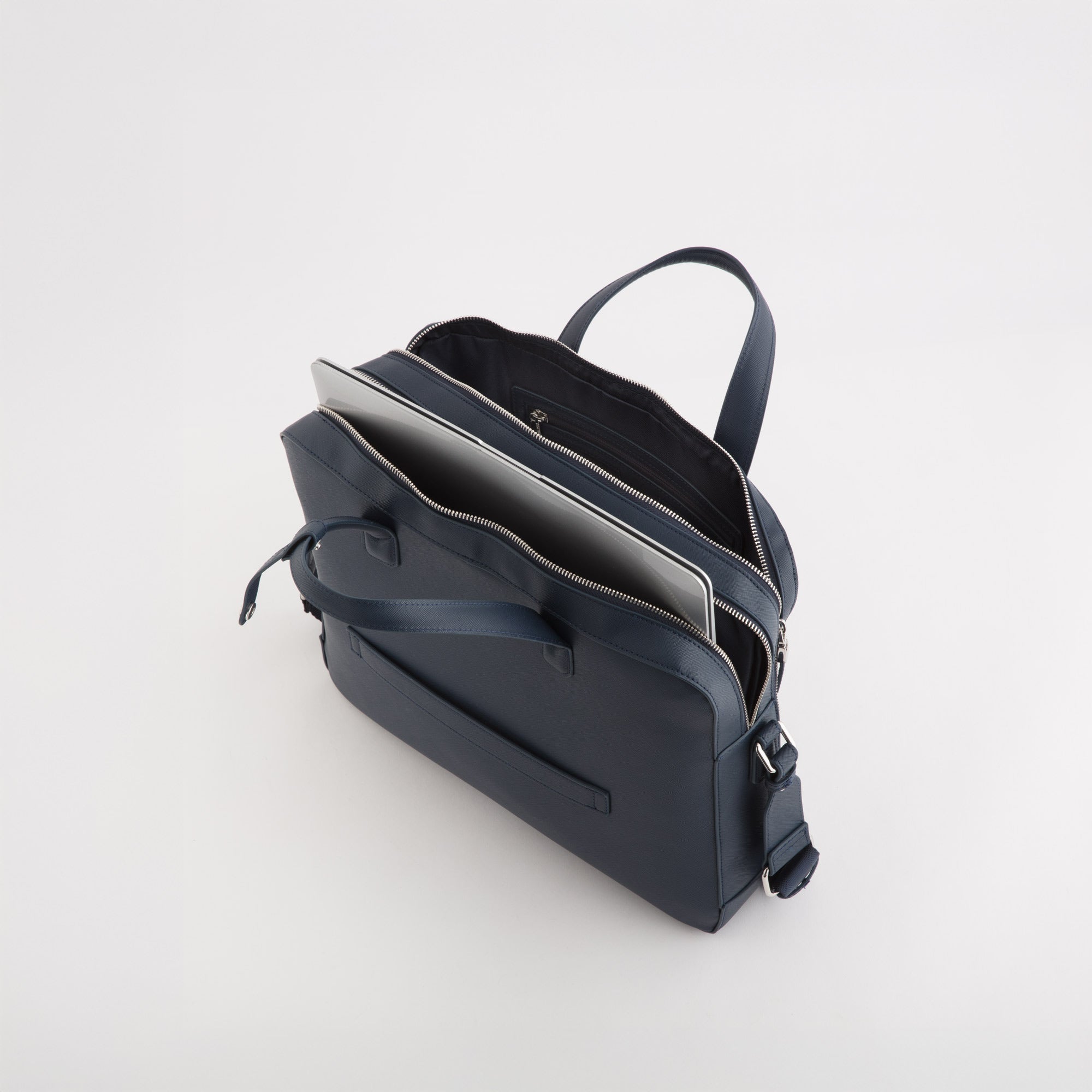 Carpisa Hrvatska – Upday pro - Men's Job Bag – Navy Blue – BSD31403446 – Image 3