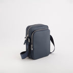 Carpisa Hrvatska – Upday pro - Men's Shoulder Bag – Navy Blue – BSD31406446 – Image 1
