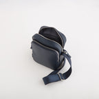 Carpisa Hrvatska – Upday pro - Men's Shoulder Bag – Navy Blue – BSD31406446 – Image 2