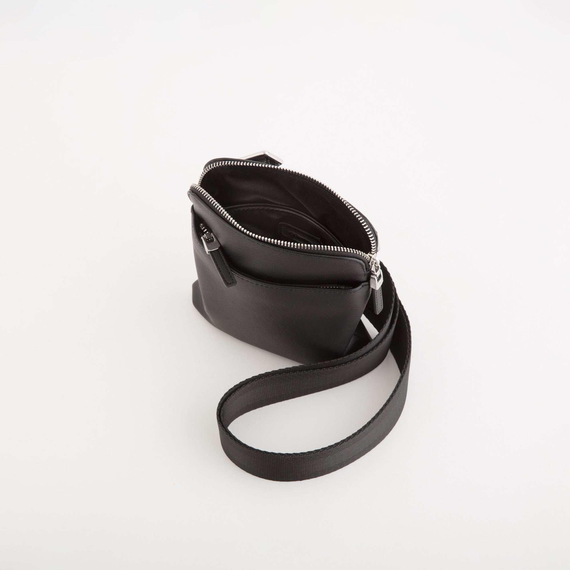 Carpisa Hrvatska – Upday pro - Men's Shoulder Bag – BSD31407446 – Image 3