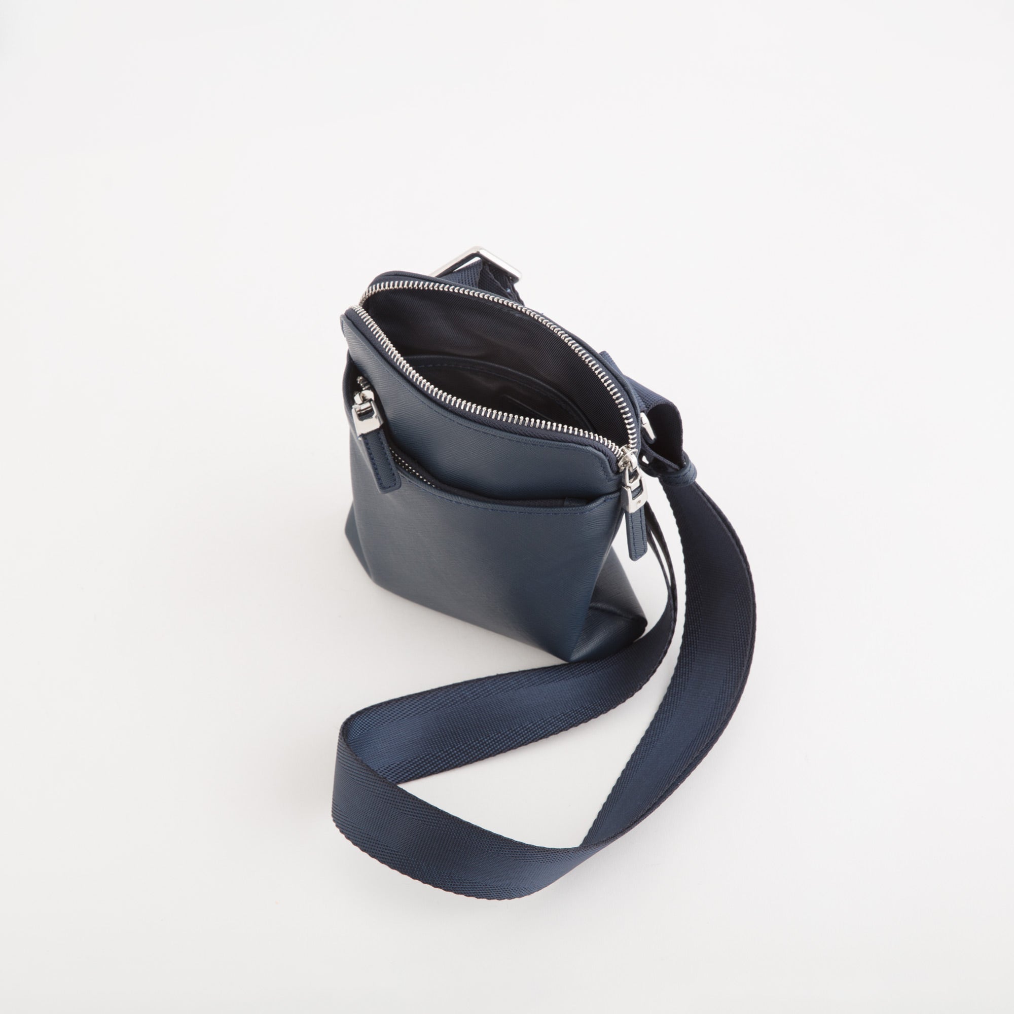 Carpisa Hrvatska – Upday pro - Men's Shoulder Bag – BSD31407446 – Image 6