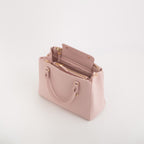 Carpisa Hrvatska – Winona spring - Women's Handbag – Powder – BSD32902446 – Image 2