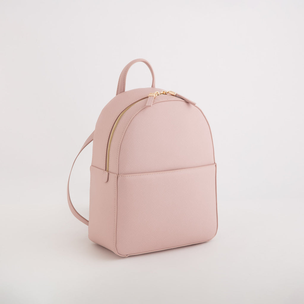 Carpisa Hrvatska – Winona spring - Women's Backpack – Powder – BSD32903446 – Image 1