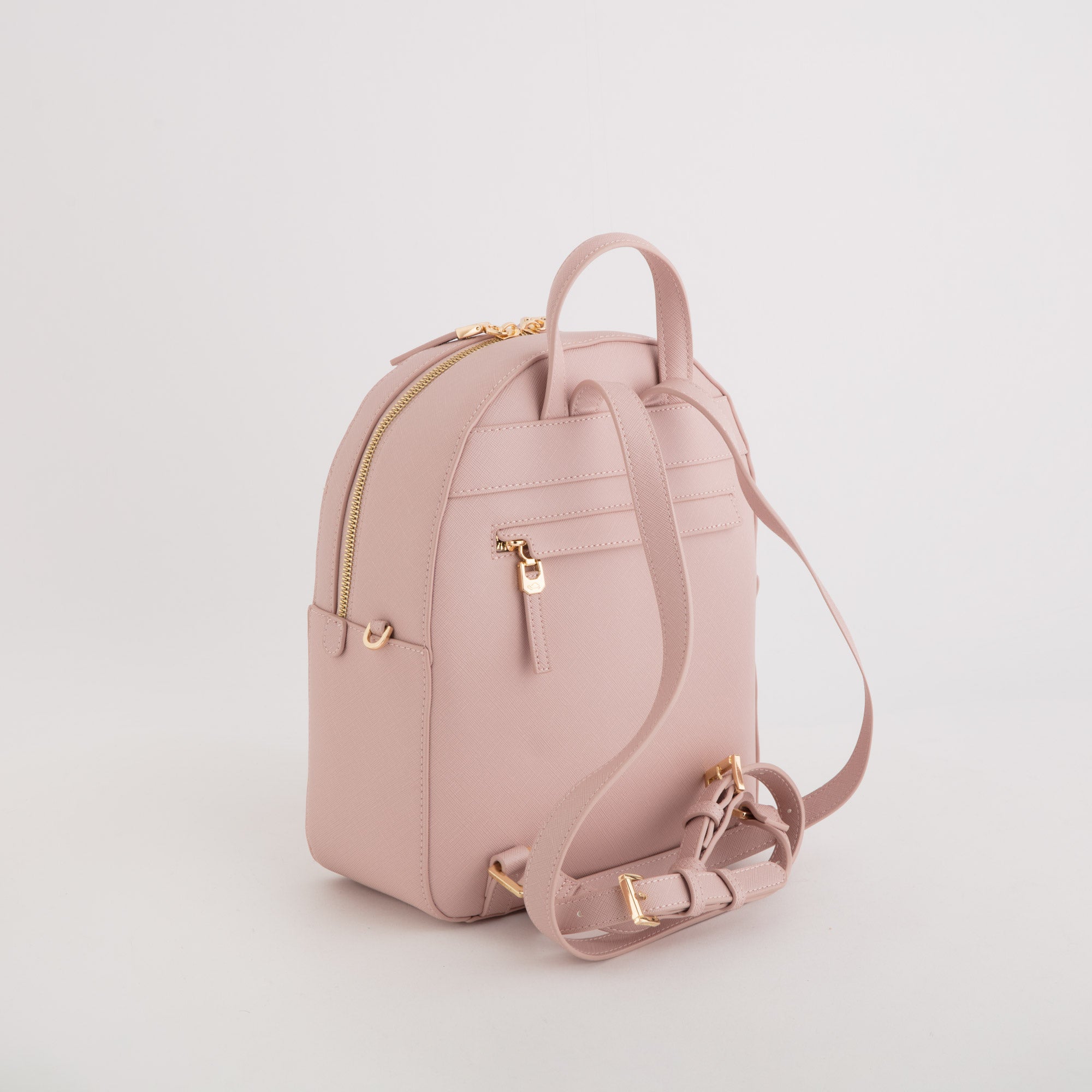 Carpisa Hrvatska – Winona spring - Women's Backpack – Powder – BSD32903446 – Image 2