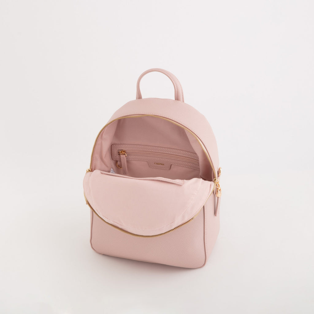 Carpisa Hrvatska – Winona spring - Women's Backpack – Powder – BSD32903446 – Image 3