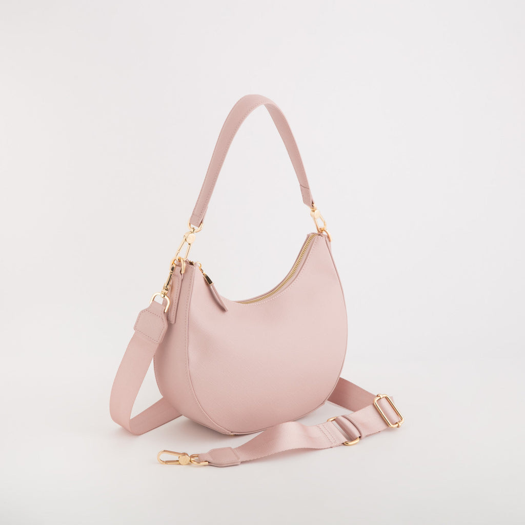 Carpisa Hrvatska – Winona spring - Women's Mini Bag – Powder – BSD32904446 – Image 1