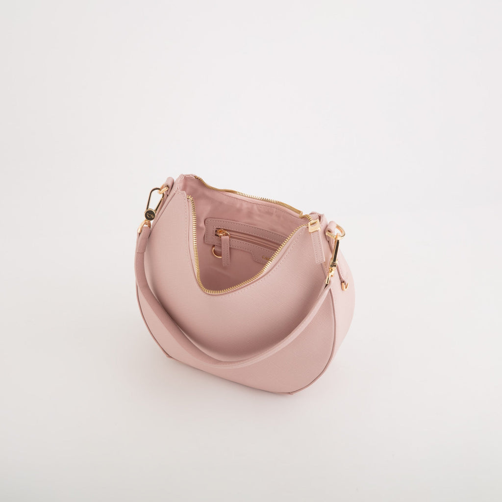 Carpisa Hrvatska – Winona spring - Women's Mini Bag – Powder – BSD32904446 – Image 2