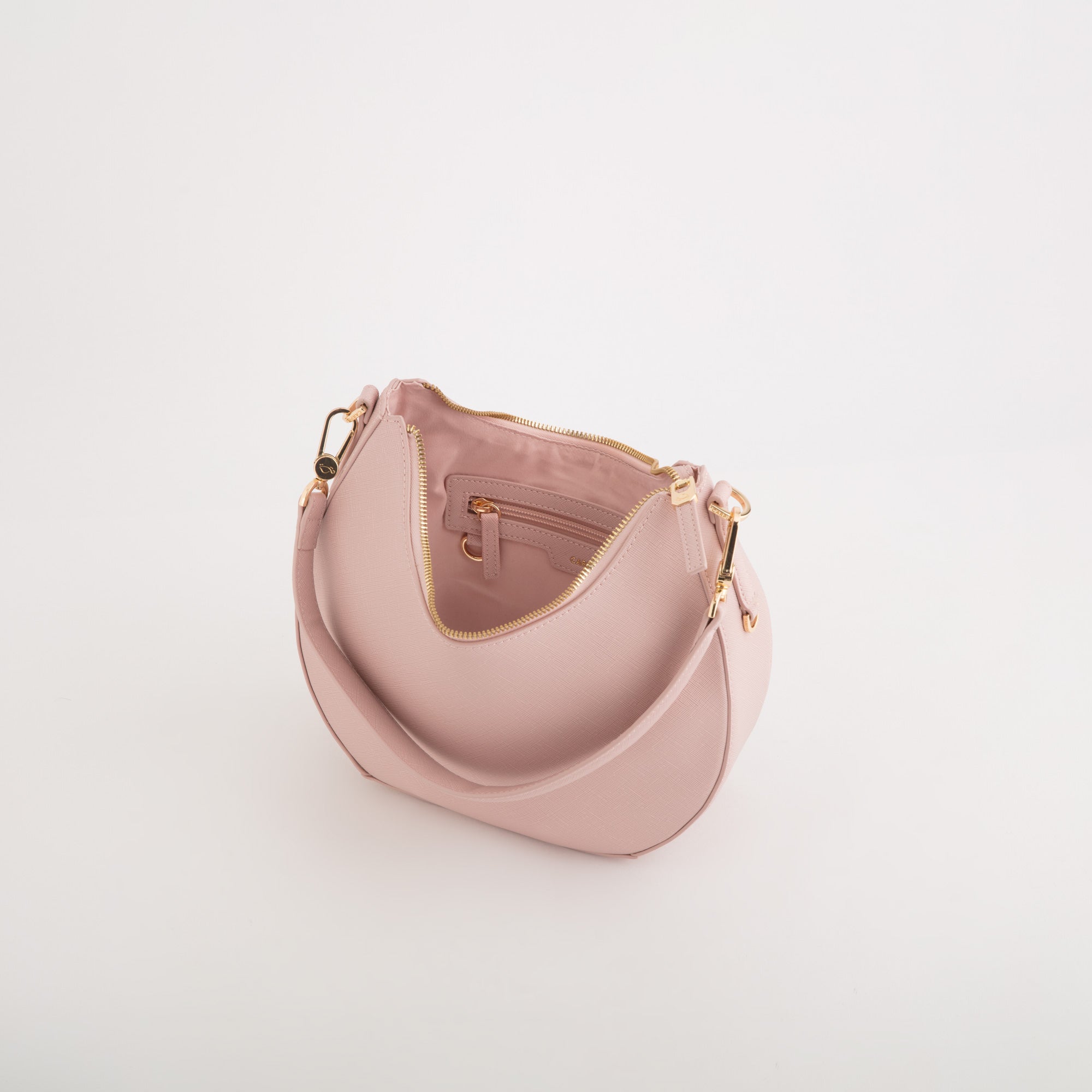 Carpisa Hrvatska – Winona spring - Women's Mini Bag – Powder – BSD32904446 – Image 2