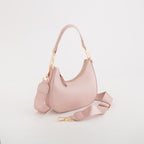 Carpisa Hrvatska – Winona spring - Women's bag – Powder – BSD32905446 – Image 1