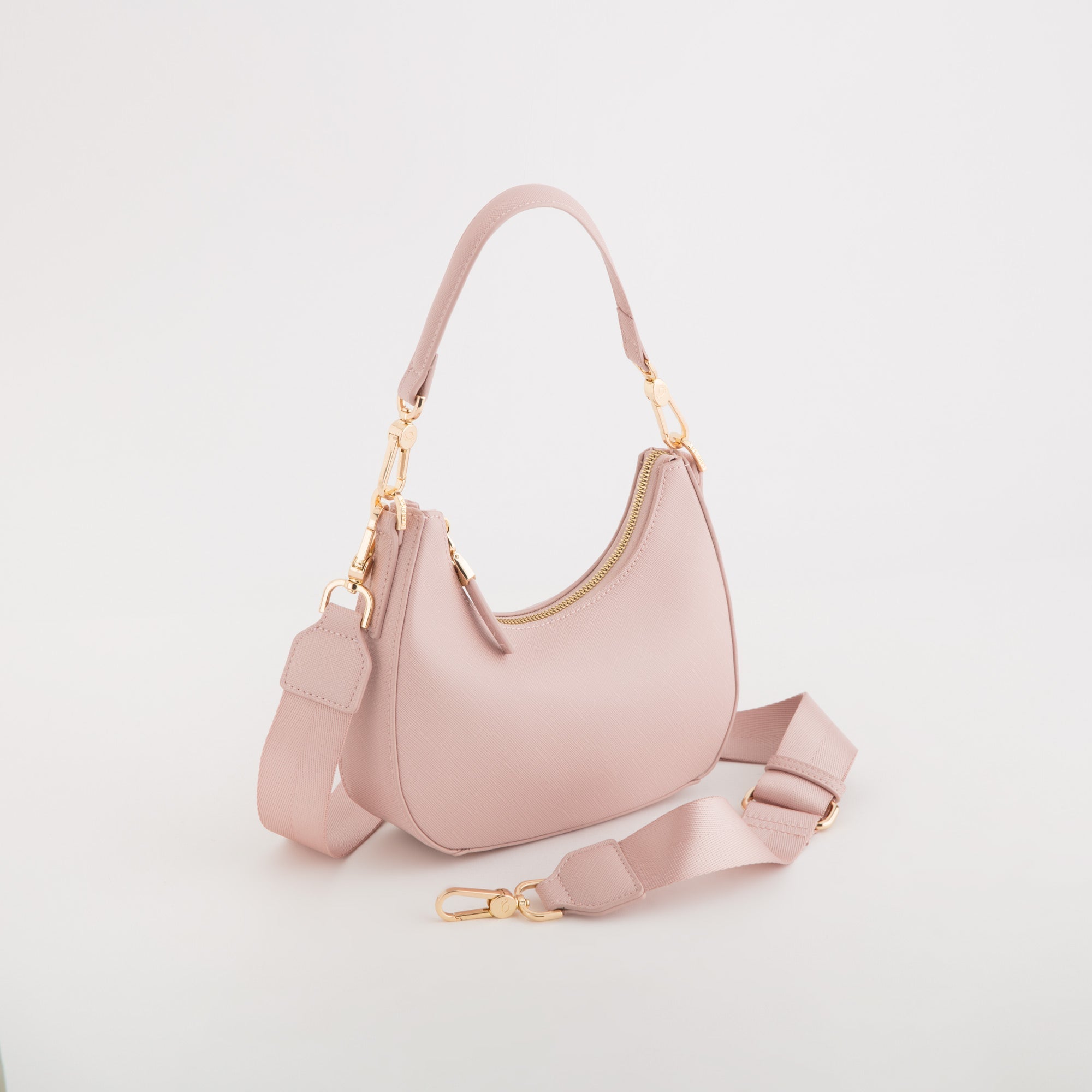 Carpisa Hrvatska – Winona spring - Women's bag – Powder – BSD32905446 – Image 1