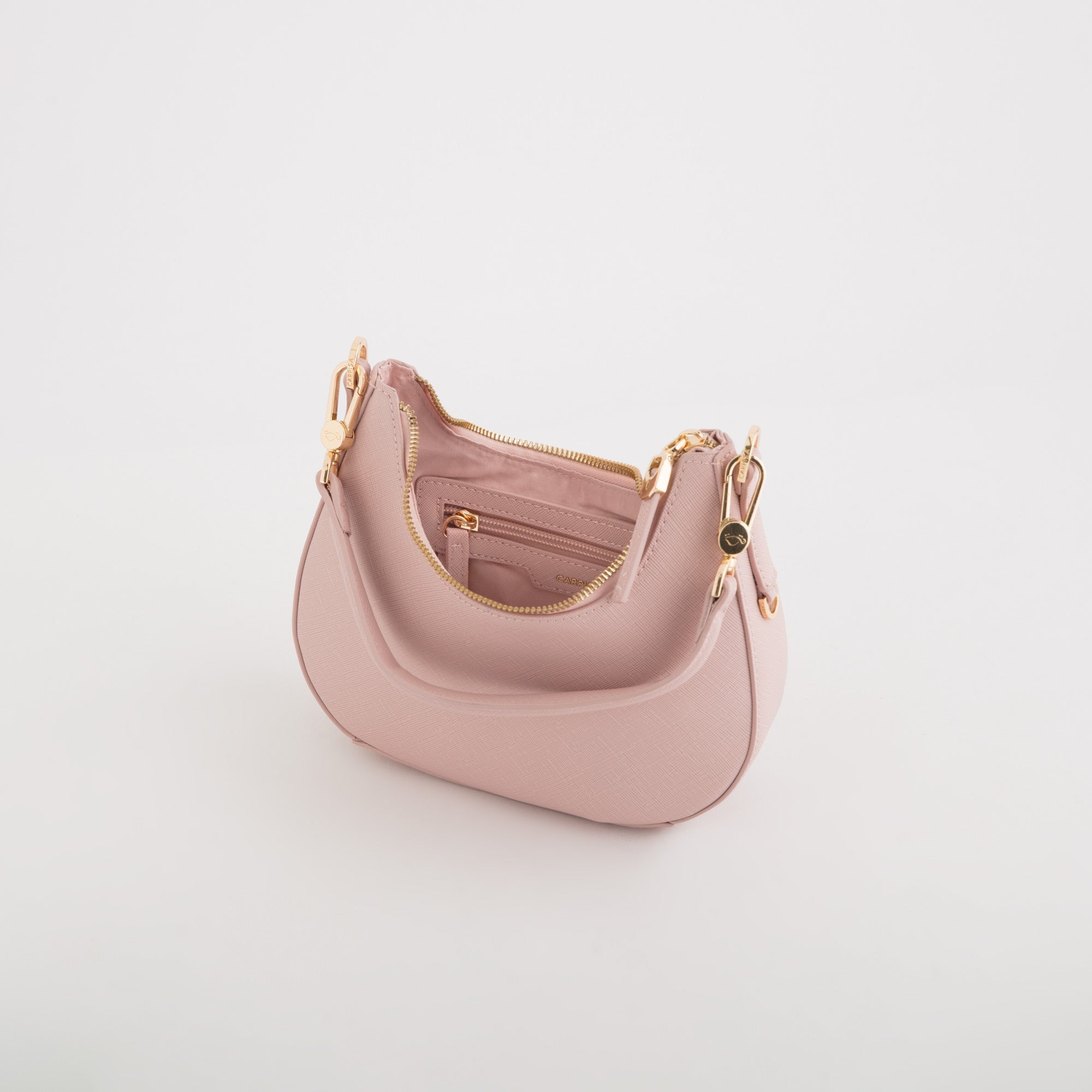 Carpisa Hrvatska – Winona spring - Women's bag – Powder – BSD32905446 – Image 2