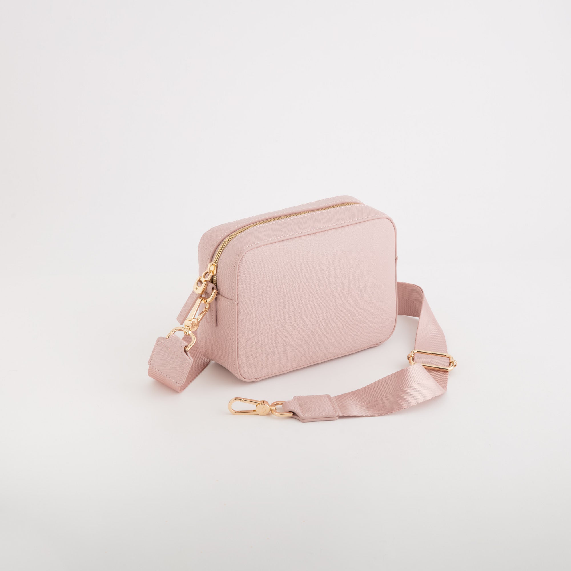 Carpisa Hrvatska – Winona spring - Women's Shoulder Bag – Powder – BSD32906446 – Image 1