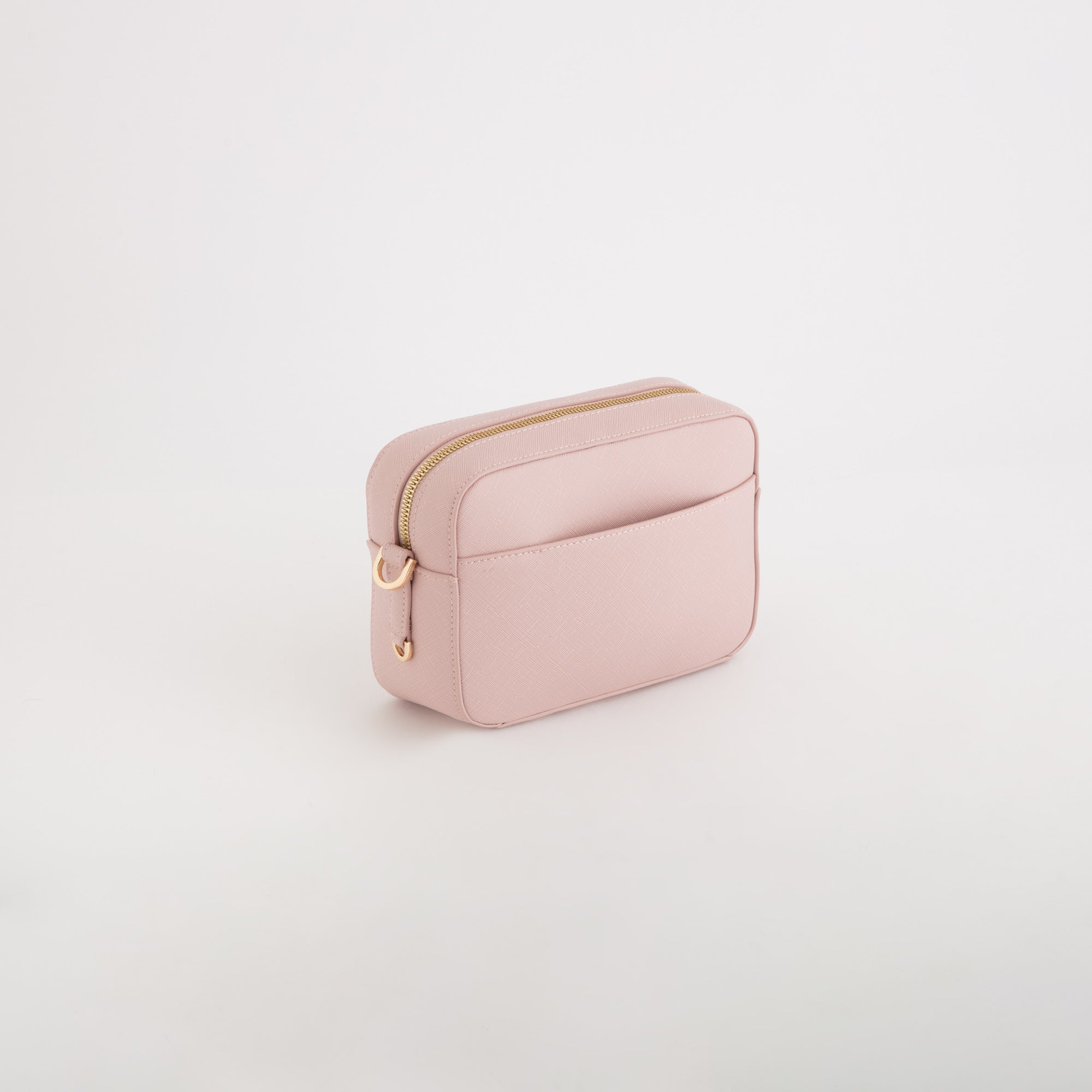 Carpisa Hrvatska – Winona spring - Women's Shoulder Bag – Powder – BSD32906446 – Image 2