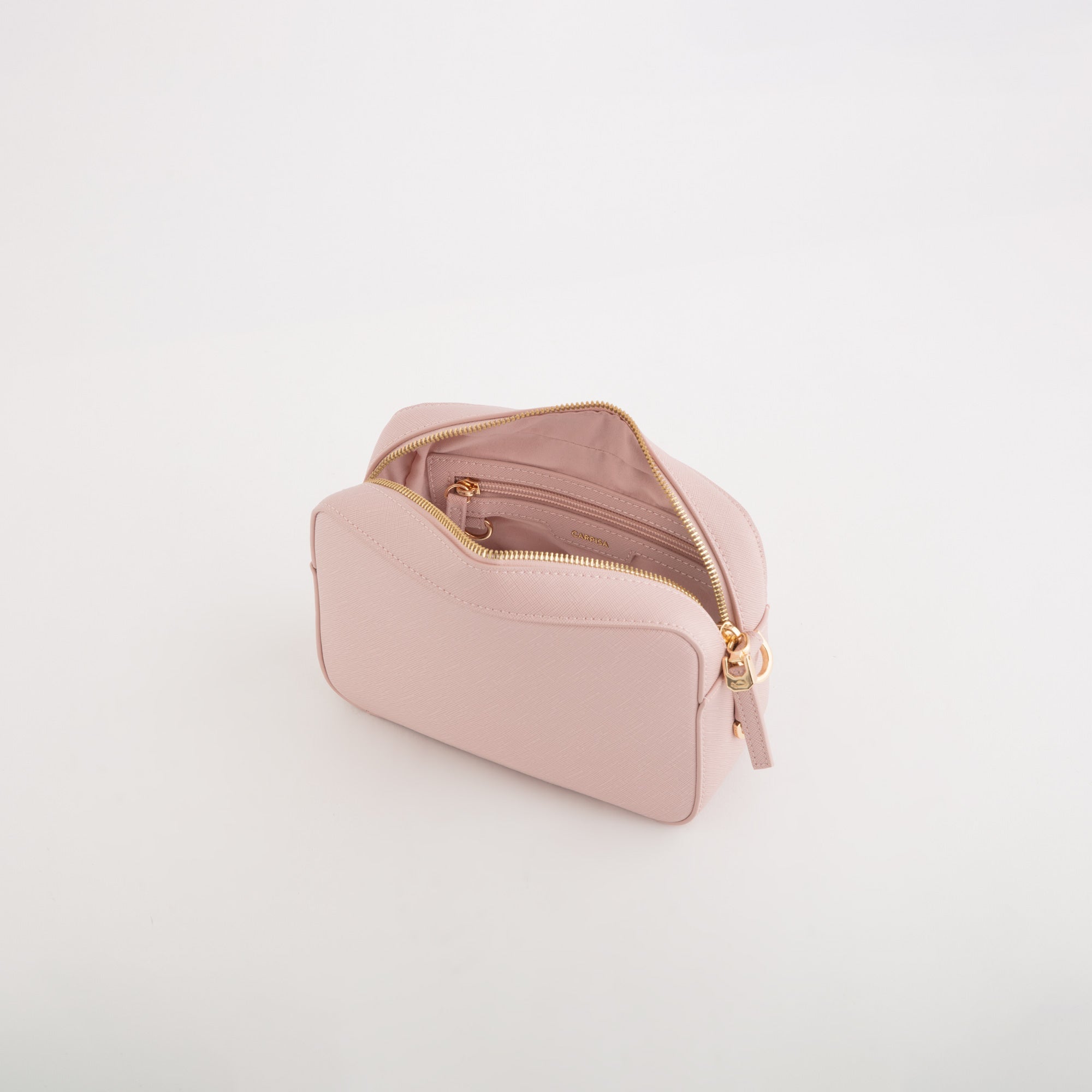 Carpisa Hrvatska – Winona spring - Women's Shoulder Bag – Powder – BSD32906446 – Image 3