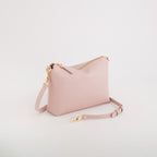 Carpisa Hrvatska – Winona spring - Women's Shoulder Bag – Powder – BSD32907446 – Image 1