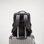 Carpisa Hrvatska – Brief pro - Men's Backpack – Black – BSD33101446 – Image 2
