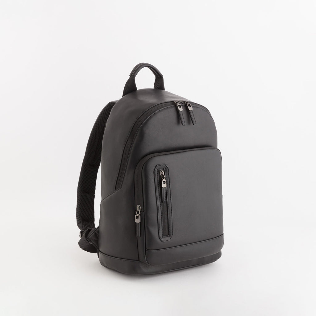 Carpisa Hrvatska – Brief pro - Men's Backpack – Black – BSD33102446 – Image 1