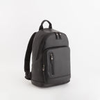 Carpisa Hrvatska – Brief pro - Men's Backpack – Black – BSD33102446 – Image 1