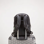 Carpisa Hrvatska – Brief pro - Men's Backpack – Black – BSD33102446 – Image 2