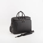 Carpisa Hrvatska – Brief pro - Men's Business Bag – Black – BSD33103446 – Image 1