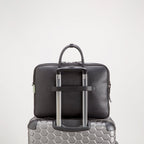 Carpisa Hrvatska – Brief pro - Men's Business Bag – Black – BSD33103446 – Image 2