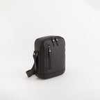 Carpisa Hrvatska – Brief pro - Men's Shoulder Bag – Black – BSD33104446 – Image 1