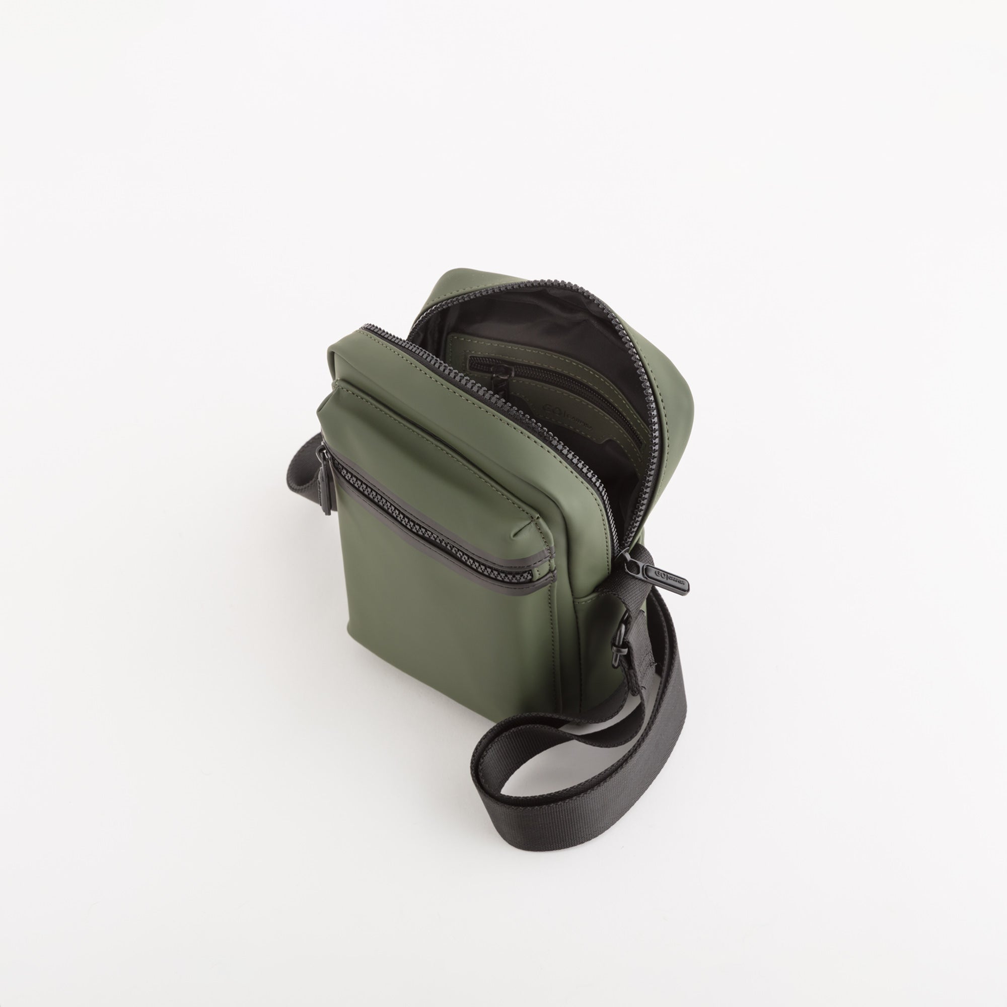 Carpisa Hrvatska – Bristol go - Men's Shoulder Bag – BSD40403446 – Image 6