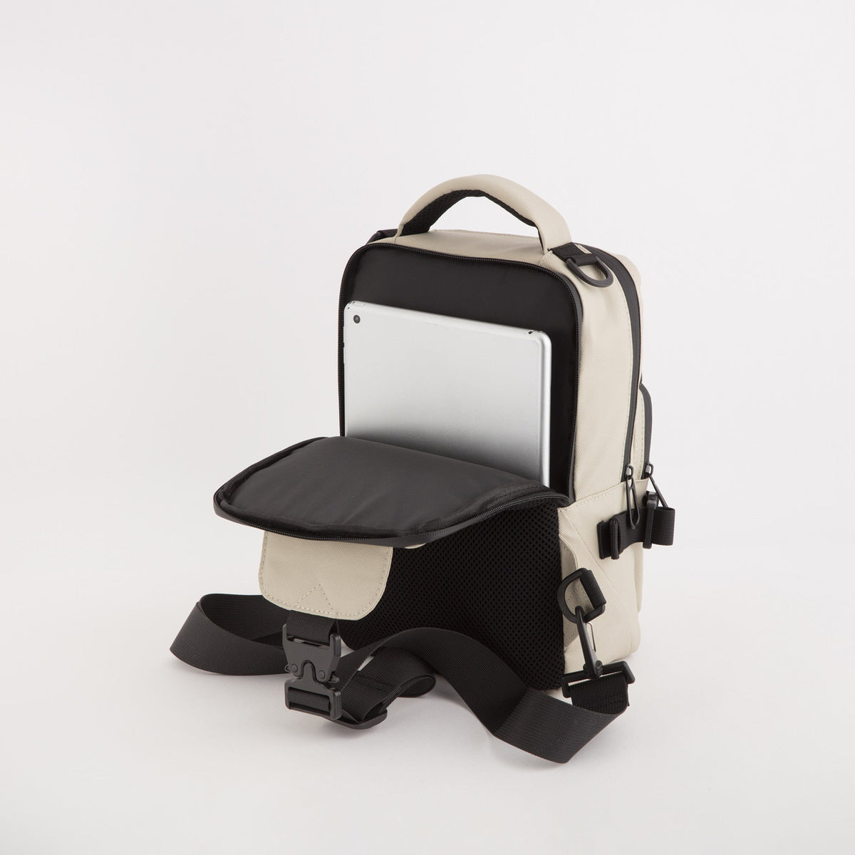 Carpisa Hrvatska – Comfort go - Men's Backpack – BSD40701446 – Image 3