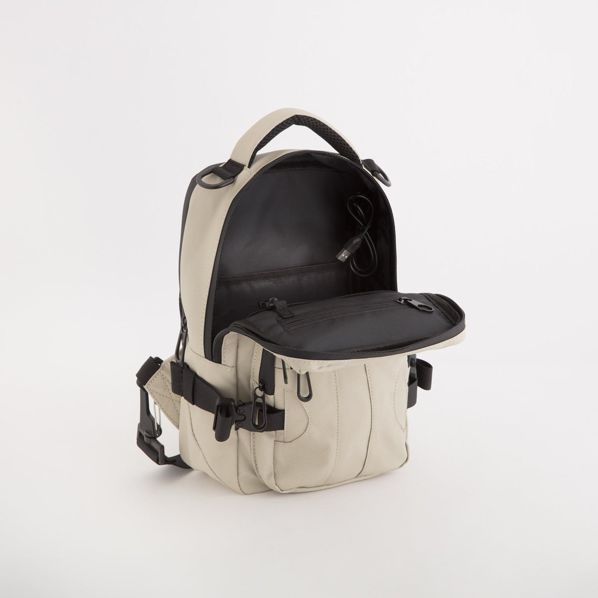 Carpisa Hrvatska – Comfort go - Men's Backpack – BSD40701446 – Image 4