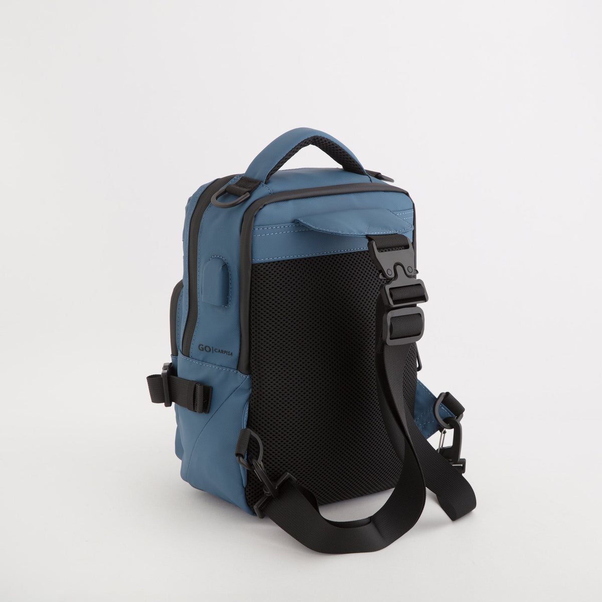 Carpisa Hrvatska – Comfort go - Men's Backpack – BSD40701446 – Image 6