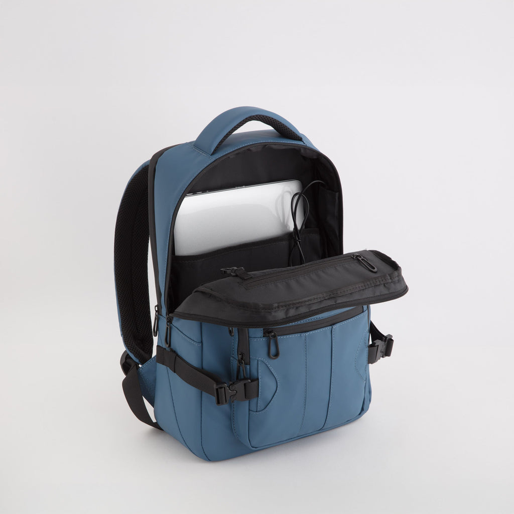 Carpisa Hrvatska – Comfort go - Men's Backpack – BSD40702446 – Image 8