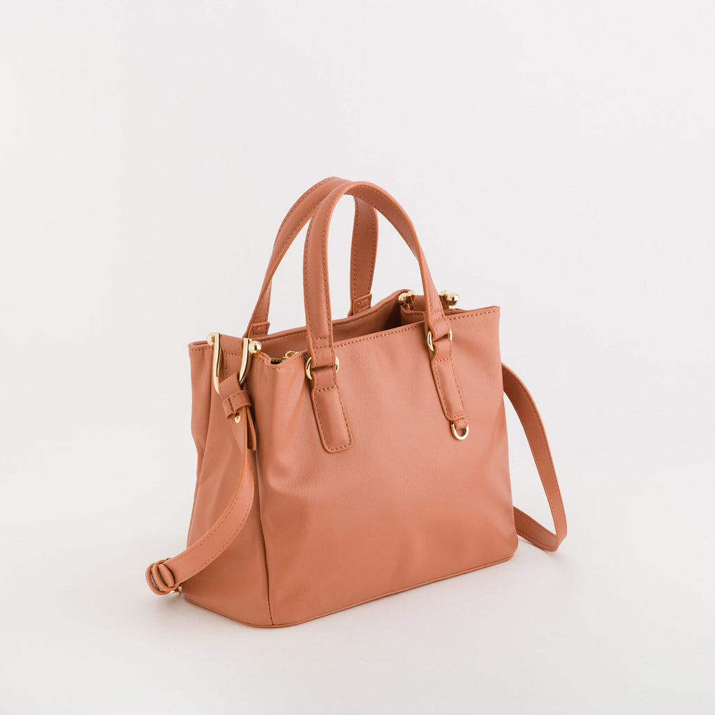 Carpisa Hrvatska – Marie - Women's Handbag – BSD41303446 – Image 5