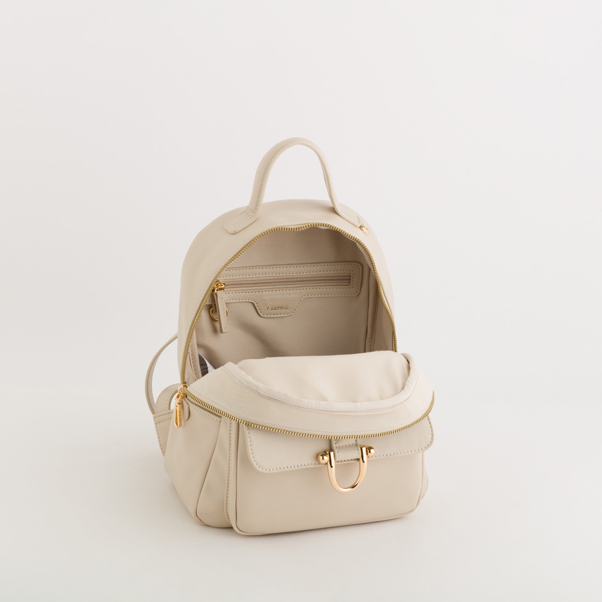 Carpisa Hrvatska – Marie - Women's Backpack – BSD41306446 – Image 6