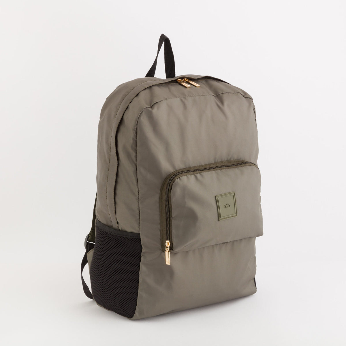 Carpisa Hrvatska â€“ Gaia foldable bag - Women's Foldable Backpack â€“ BSD47201546 â€“ Image 4