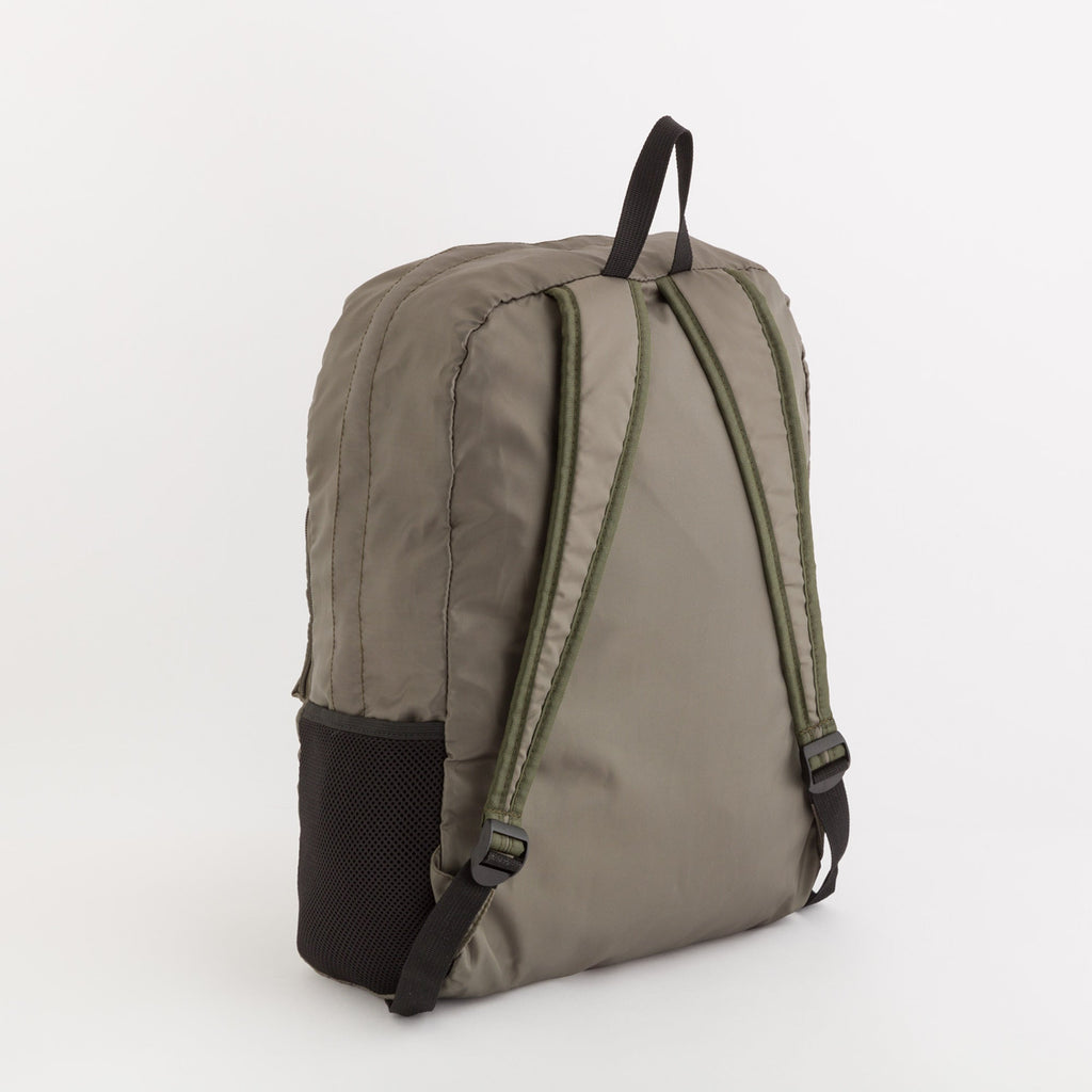 Carpisa Hrvatska â€“ Gaia foldable bag - Women's Foldable Backpack â€“ BSD47201546 â€“ Image 5