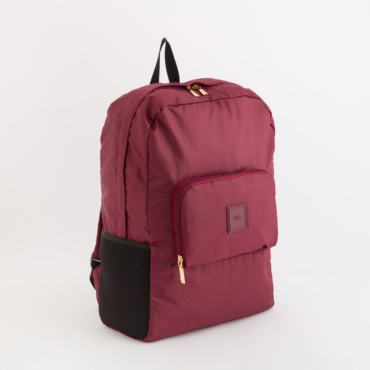 Carpisa Hrvatska â€“ Gaia foldable bag - Women's Foldable Backpack â€“ BSD47201546 â€“ Image 7