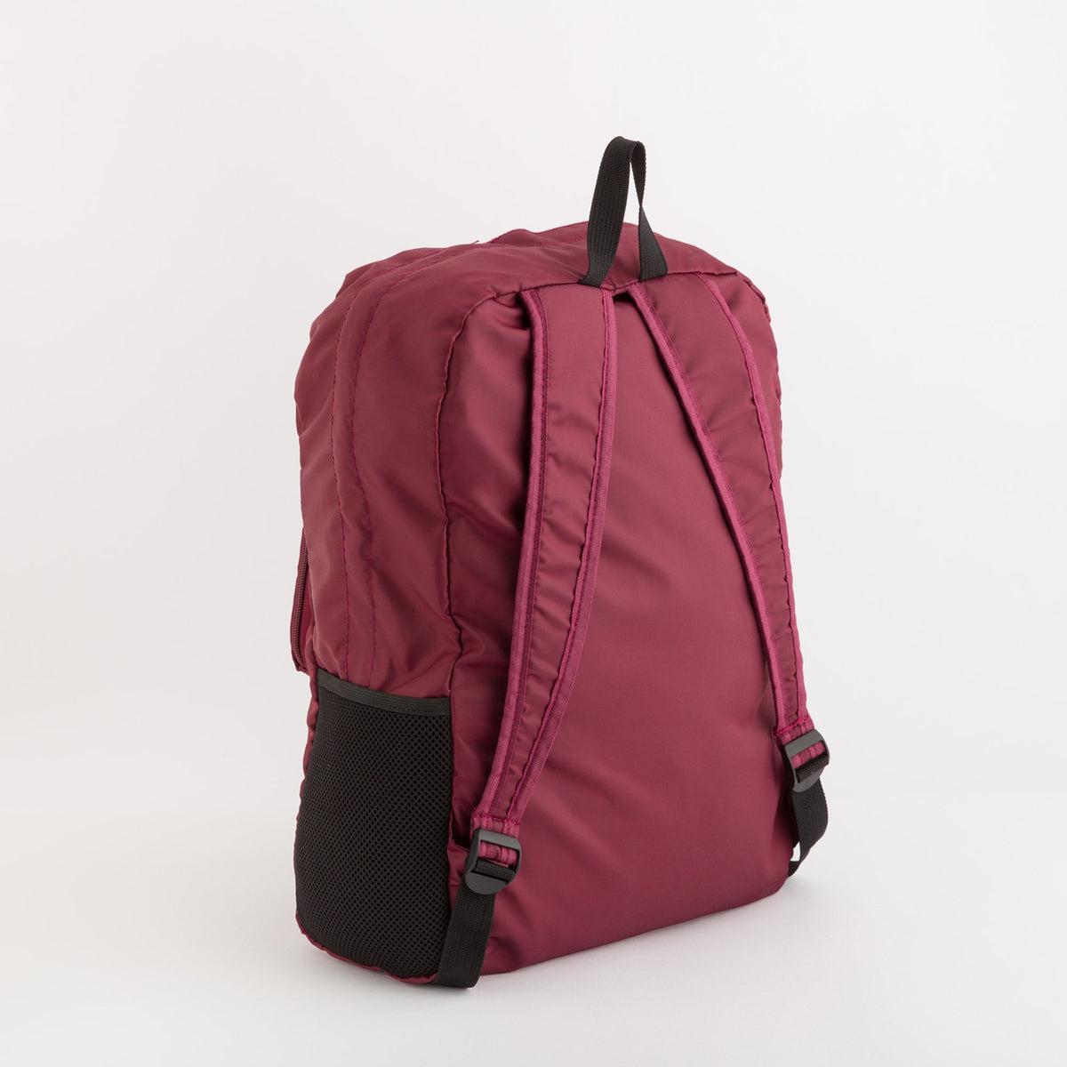 Carpisa Hrvatska â€“ Gaia foldable bag - Women's Foldable Backpack â€“ BSD47201546 â€“ Image 8